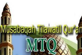 MTQ Ke-49 Kabupaten Asahan Segera Berakhir 
