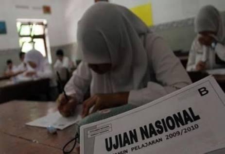 DO  dan Sakit, 205 Siswa SMP dan MTS di Asahan Tidak Ujian