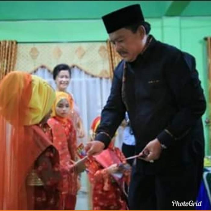 Bupati Apresiasi Kerja Keras Pengurus Panti Asuhan Siti Khadijah