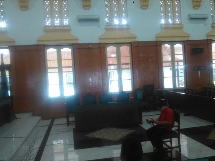 Eks Manager Bank CIMB Niaga Dihukum 12 Tahun Penjara