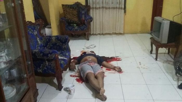 Kapoldasu Akan Paparkan Kronologis Pembunuhan yang Dilakukan Kompol Fahrizal
