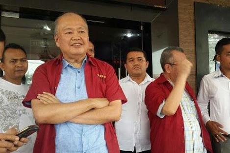 Mangkir Lagi, Poldasu akan Terbitkan DPO Mujianto