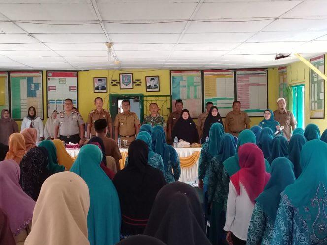 Polsek Prapat Janji Gelar Kegiatan Expode Monitoring 