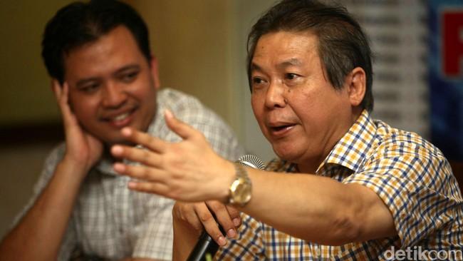 PDIP: Kalau Prabowo Benar Tobat, Kita Tunggu Buktinya