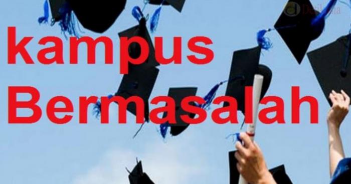 Tujuh PTS di Sumut Ini Terancam Tutup