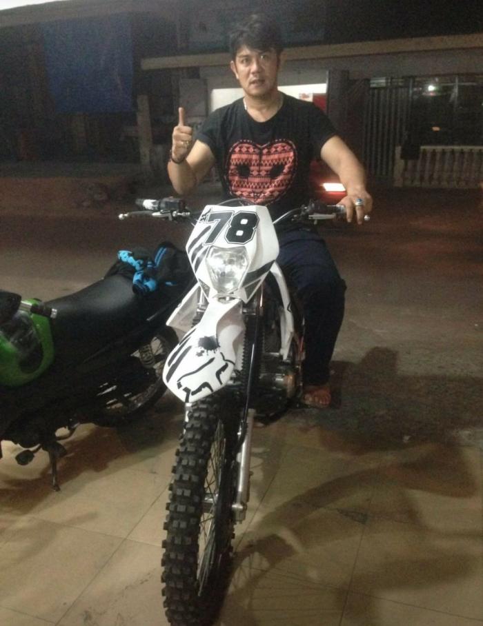 Polisi Masih Buru Pelaku Pengeroyokan Bripka Eric Tambunan 