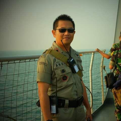 Kompol Andi Chandra Tak Masuk Kategori Gugur Bertugas