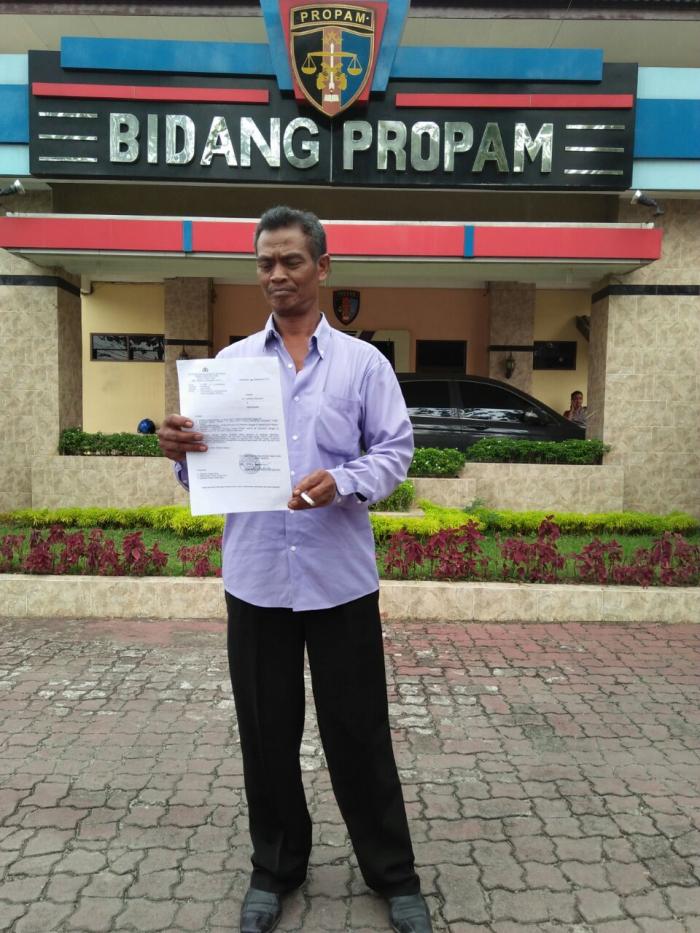 Empat Tahun Kasus Pembunuhan di Karo tak Terungkap