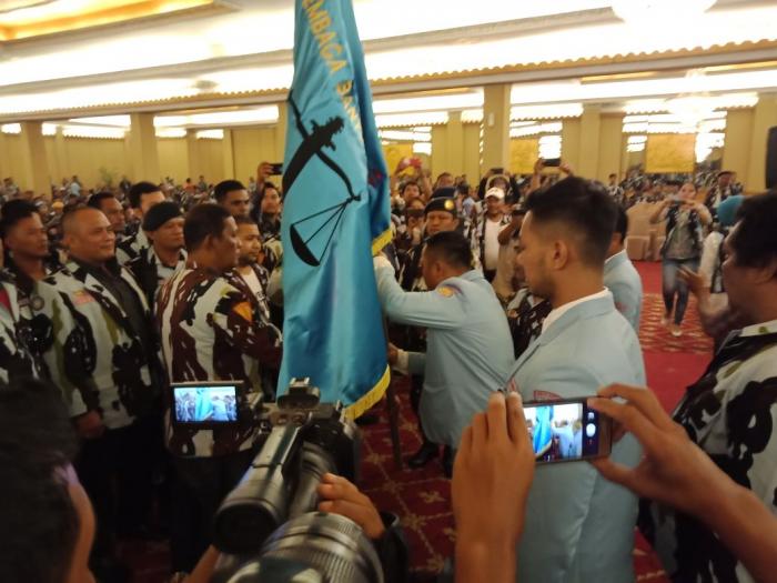 Resmi Dilantik, LBH IPK Kota Medan Siap Advokasi Rakyat Kecil & Kader