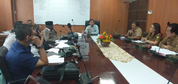 Pemko Belum Bagikan 12 Ribu Kartu BPJS Kesehatan PBI