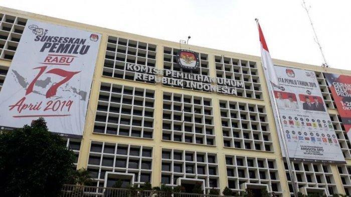 KPU Akui Salah Input Data, Bin Firman : Hal Seperti Ini Tak Bisa Ditolerir