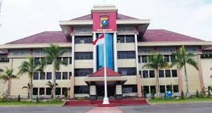 23 Pengunjung Diskotek Frog Diserahkan ke BNN 