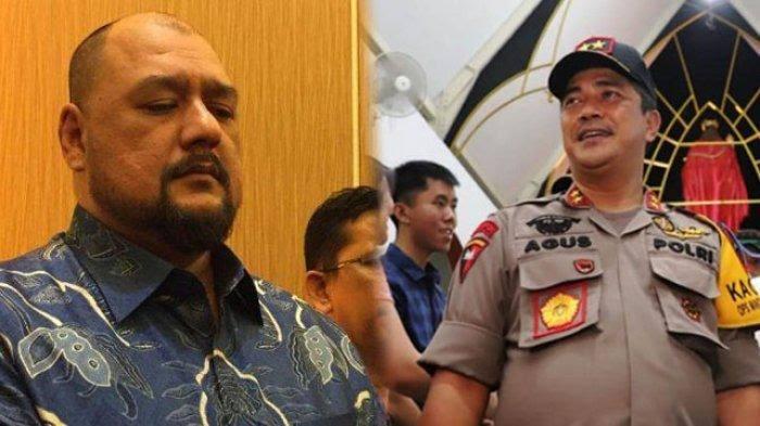 Berkas Dodi Dikirim, Poldasu Jadwal Pemeriksaan Lanjutan Wagubsu 