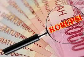 Kasus Rental Mobil PDAM Tirtanadi 