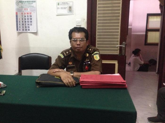 Sindikat Pencuri Trailer Dihukum 3 Tahun Penjara