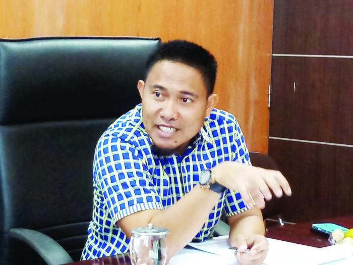 DPRD Kecam Pembatalan Distribusi Kartu BPJS Kesehatan PBI