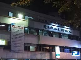 Persoalan RS Sari Mutiara Belum Menemukan Titik Terang
