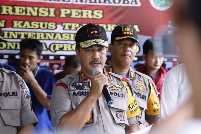 May Day, Kapoldasu Siapkan Hiburan Rakyat