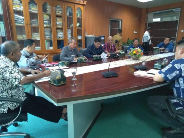 DPRD Medan Minta KPU Sosialisasikan Putusan Uji Materi MK tentang UU Pemilu