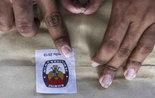 Hitung Cepat IDM Sudah 95 Persen Sampel Suara, Prabowo Unggul!  