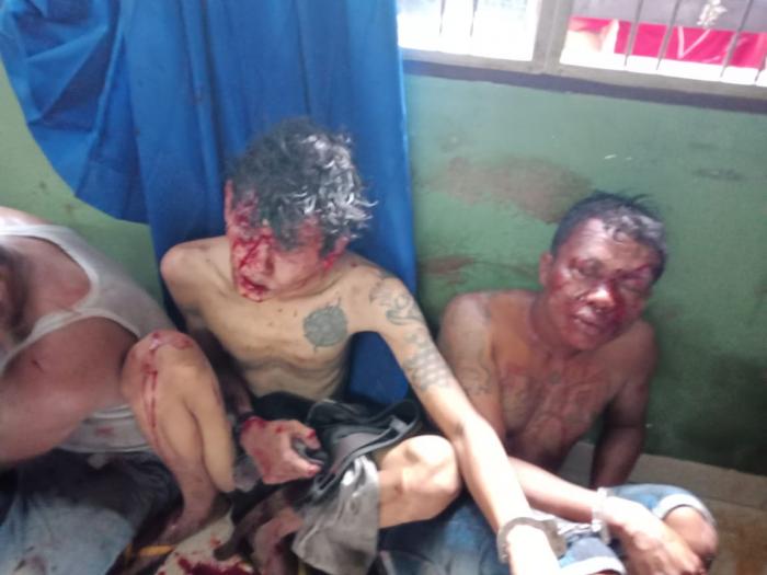 Berusaha Kabur, Pelaku Curanmor Tabrak Penjual Koran Hingga Tewas