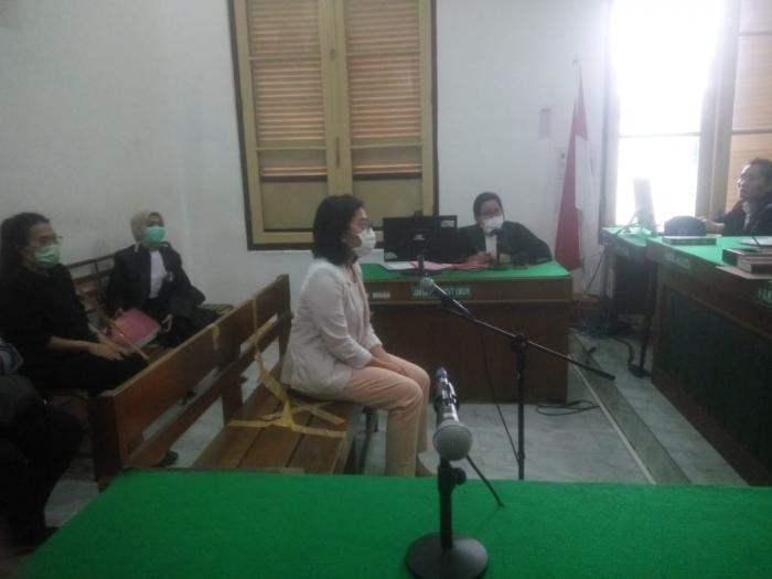 Tidak Kooperatif, Korban Penganiayaan Anak Palar Nainggolan Kecewa