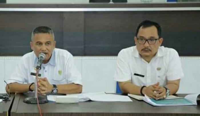 Pulang dari Jakarta, Kadis KBPPPA Asahan PDP Covid-19 