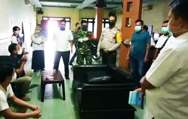 Humas Gugus Tugas Labuhanbatu Minta Jangan Percaya Hoax