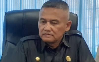 Jubir Tim Gugus Tugas Asahan Pastikan Andi Sitorus Meninggal Bukan karena Covid-19