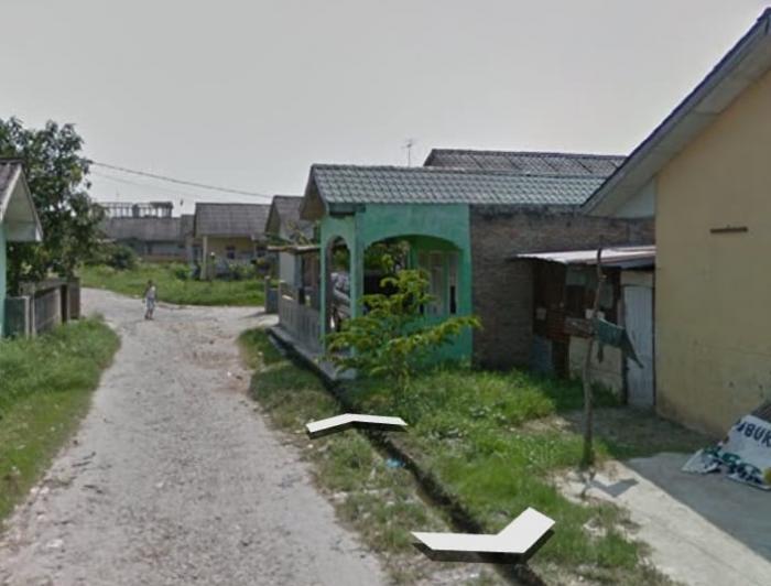 Pendataan Penerima Bantuan Corona Tak Tepat Sasaran