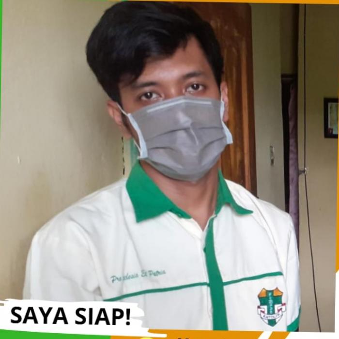 Bantuan Tak Merata, Kinerja DPD KNPI Bogor Disorot