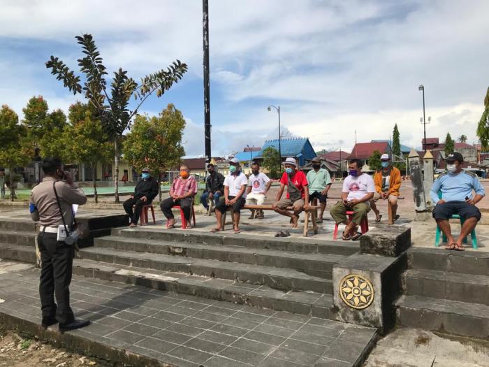 Ditlantas Polda Sumut Adakan Pelatihan Keselamatan bagi Sopir Angkutan