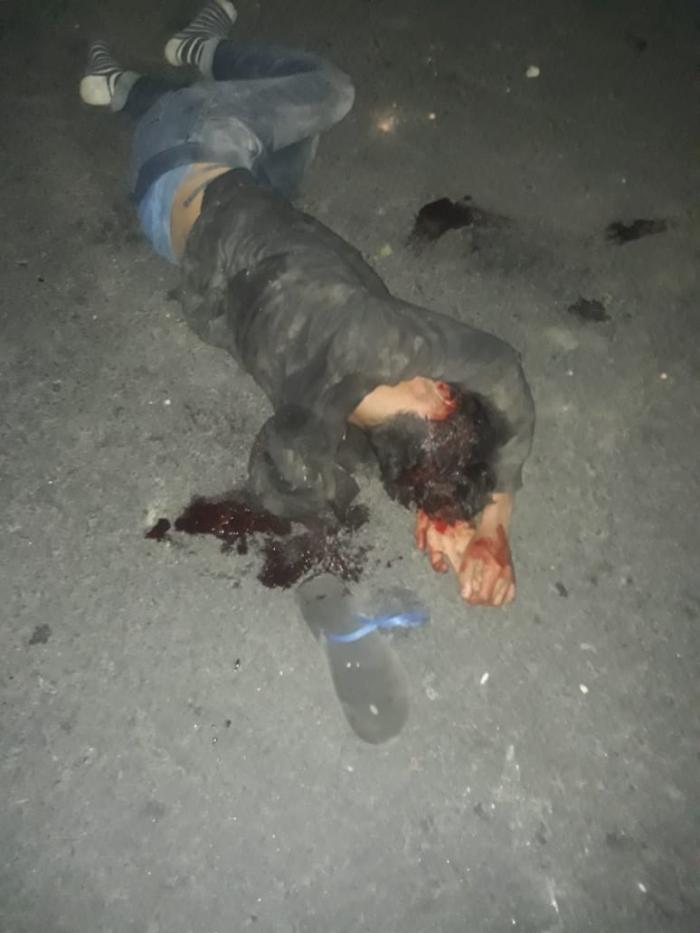 2 Kelompok Terduga Geng Motor Bentrok di Adam Malik, 1 Luka