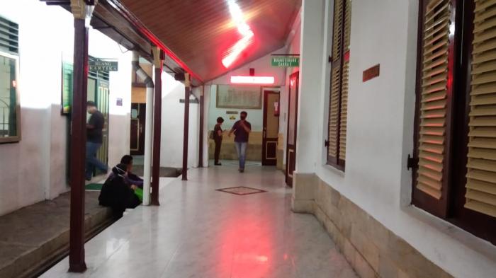 Bulan Ramadhan, Persidangan di PN Medan Dipercepat 