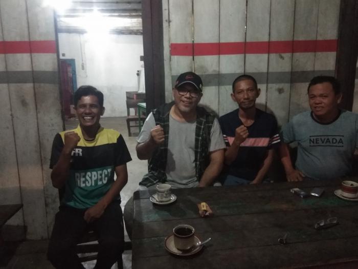 Iwan Setiawan Sebut Potensi Labuhanbatu Seharusnya Sudah Ada di Kasta Liga 2 