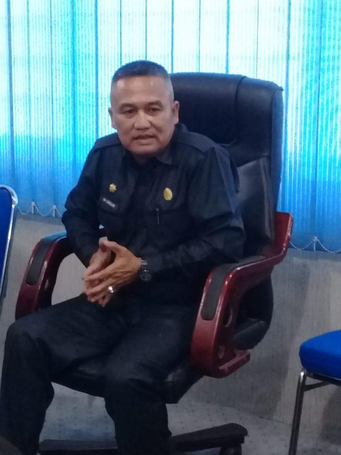 Beredar Video PDP Covid-19, Kadis Kominfo Asahan: Jangan Terjebak Informasi Hoax