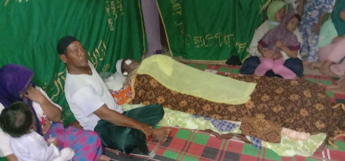 Nelayan Pantai Labu Tewas Disambar Petir di Tengah Laut 