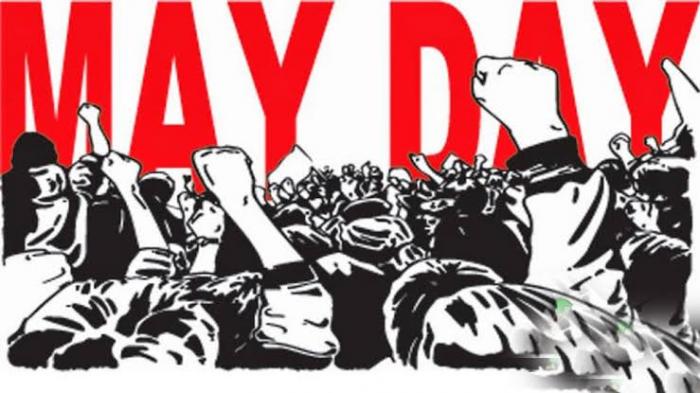 Kapoldasu Tak Beri Rekomendasi Kegiatan Mayday saat Pandemi Covid-19