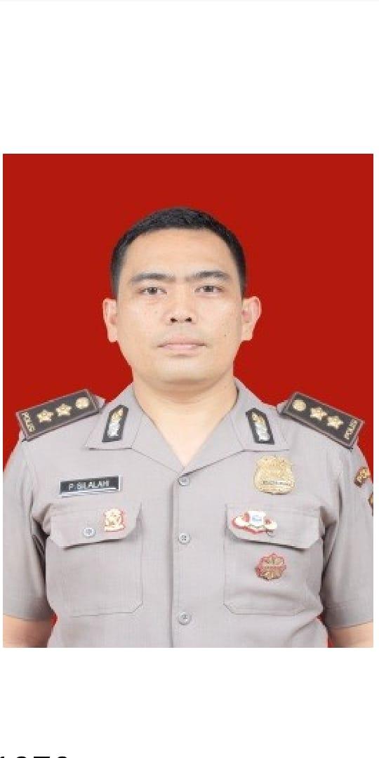 AKBP Patar Silalahi Anak Medan jadi Wadir Krimsus