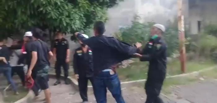 Terkait Pembubaran Kuda Kepang, Ini Penjelasan Ketua FUI Medan 