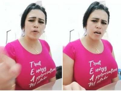 Poldasu Bantah Amankan 'Ratu Entok'