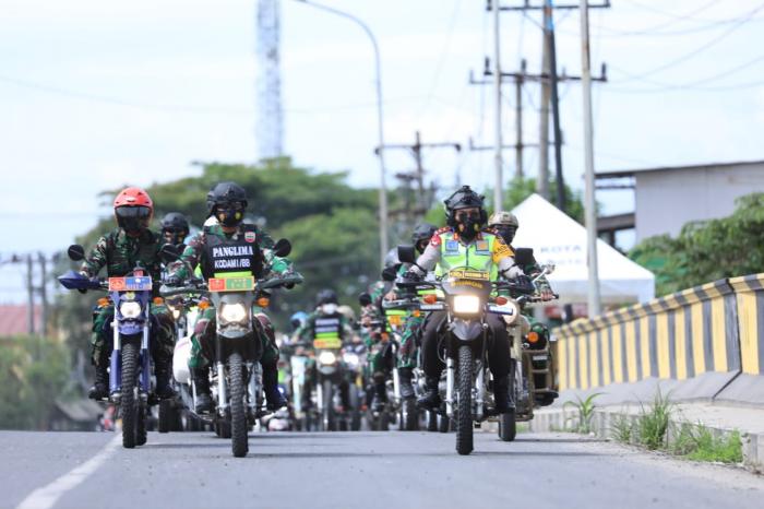 14.000 Personel Amankan Hari Paskah