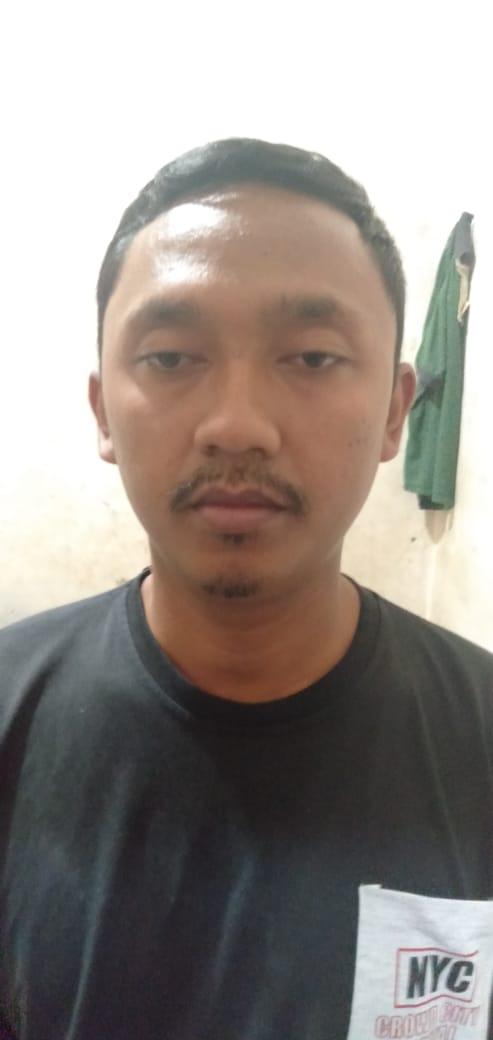 Polres Labuhanbatu Tangkap Sopir Travel Perkosa Penumpang 