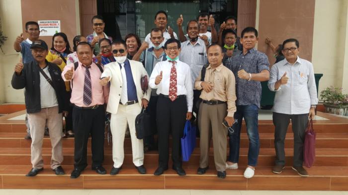 Saksi Ahli Agraria Sebut Sertifikat HGU 111/2003 Cacat Hukum Administrasi