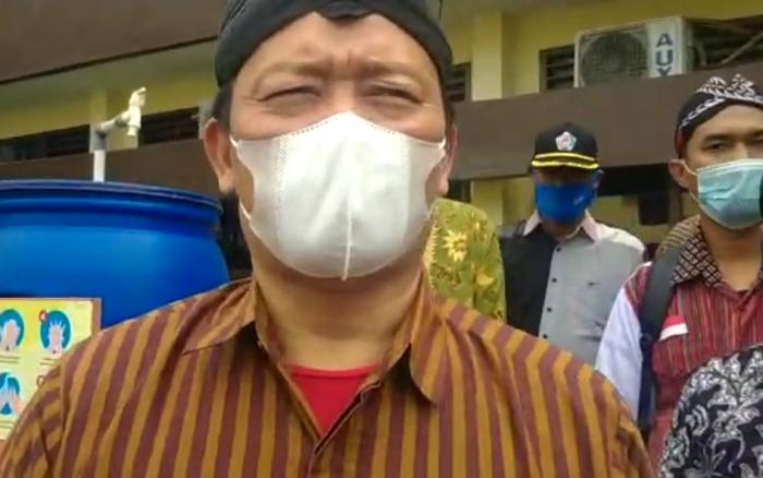 Pujakesuma Sumut Laporkan Ormas Terkait Pembubaran Kuda Lumping