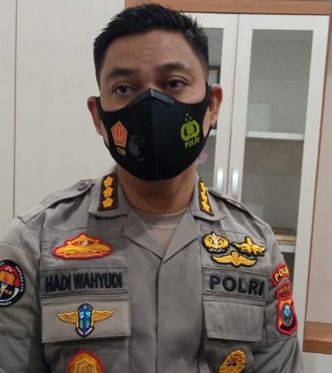 6-17 Mei Pemudik Dilarang Masuk Sumut