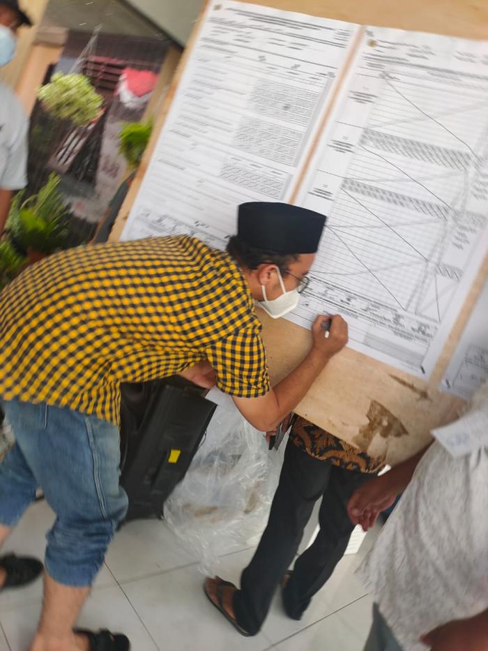 ERA Sementara Ungguli ASRI di PSU