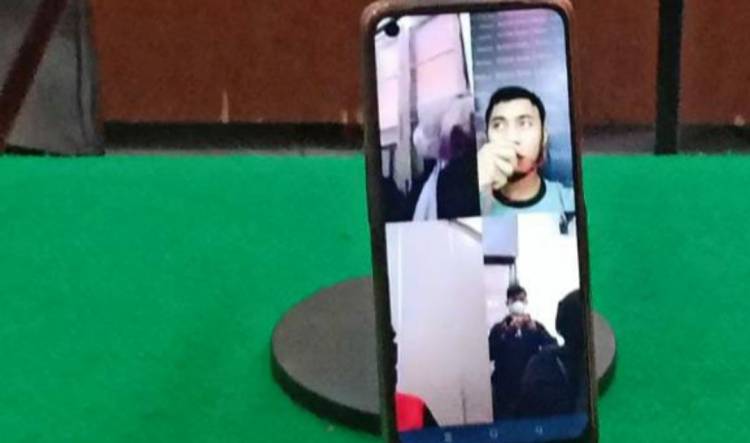 Pembunuh Teman Kencan Sejenis Dituntut Seumur Hidup
