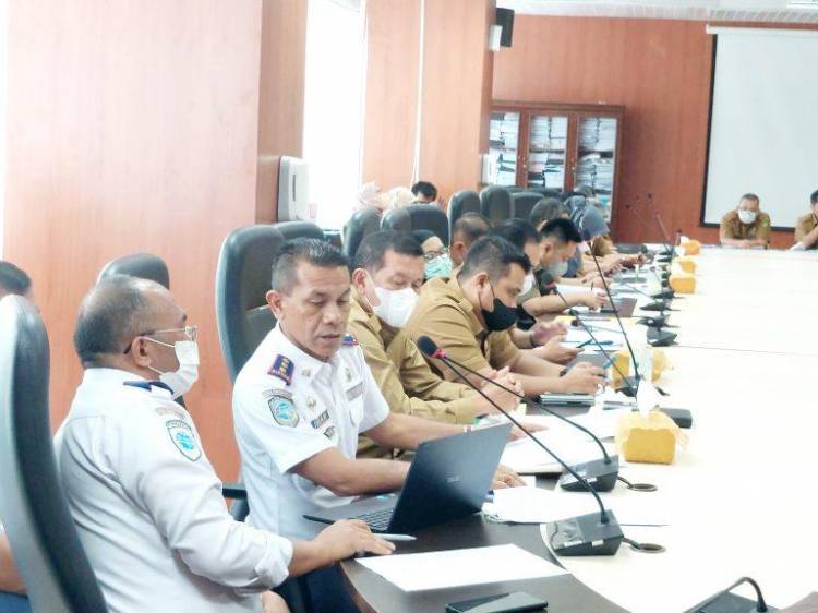 DPRD Medan Minta Dishub Perketat Uji KIR Truk Trailer Jangan Hanya Formalitas