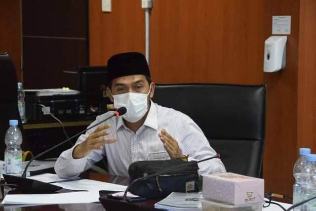 DPRD Minta Pemkot Medan Tinjau Ulang Izin Pos Ambai Coffe